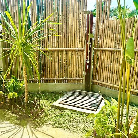 Villa Pura Vida Apartments Siargao General Luna  Eksteriør bilde