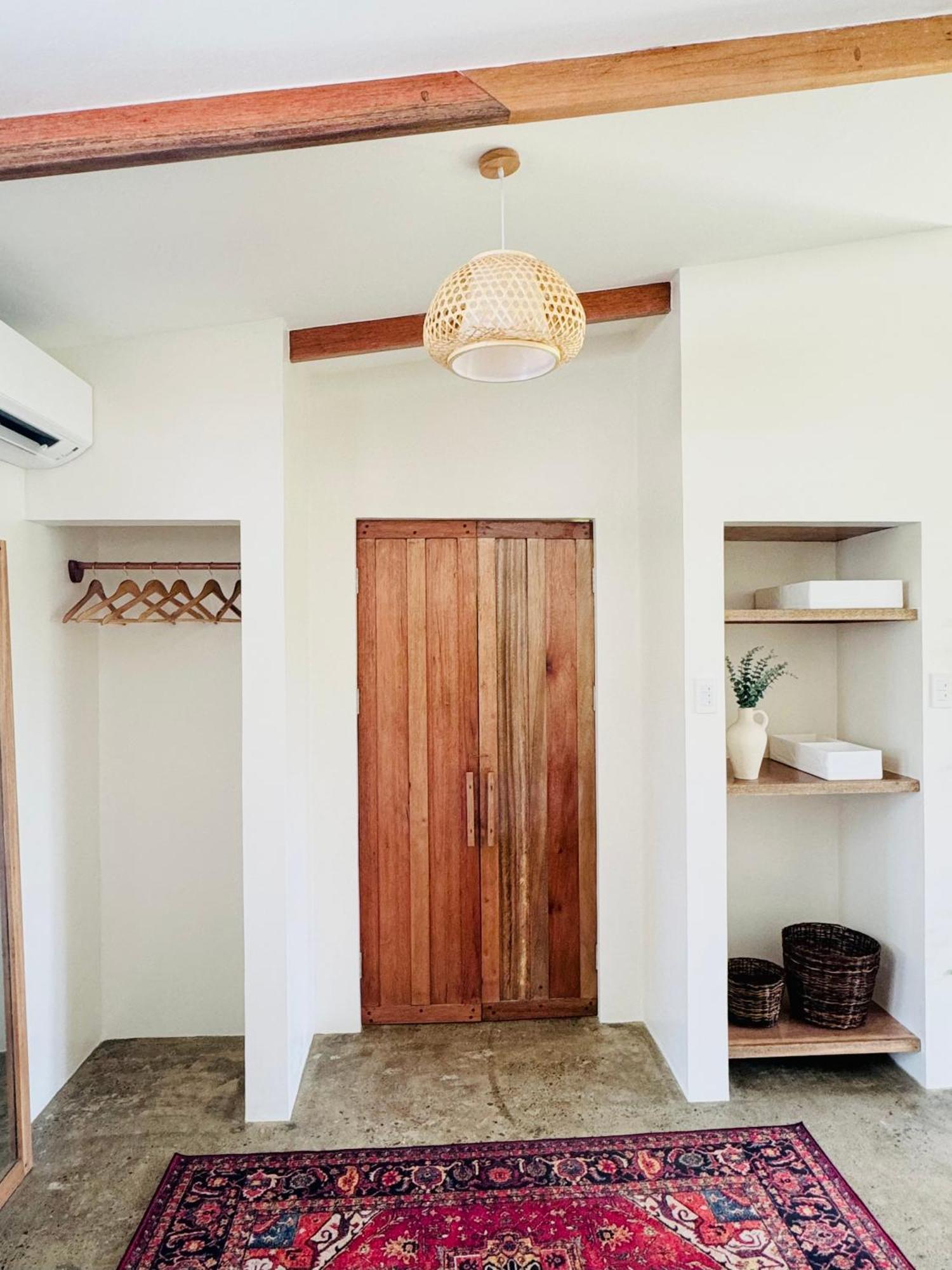 Villa Pura Vida Apartments Siargao General Luna  Eksteriør bilde