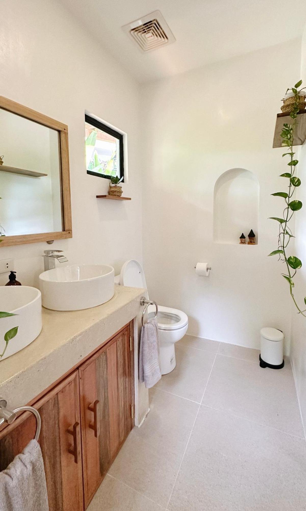 Villa Pura Vida Apartments Siargao General Luna  Eksteriør bilde